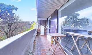 Appartement 5 Pièces 107 m² à vendre à Versailles (78000)