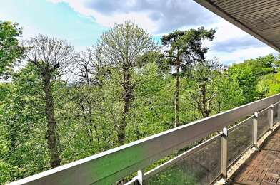 Appartement 5 pièces 550000 €