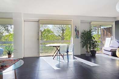 Appartement 5 pièces 550000 €