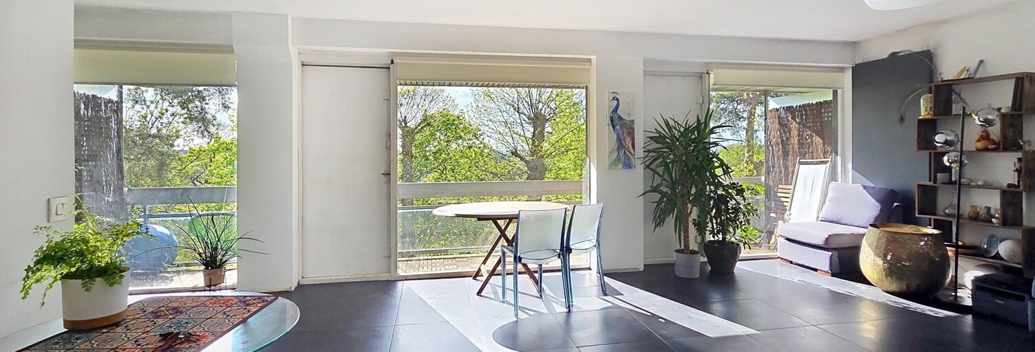 Appartement 5 Pièces 107 m² à vendre à Versailles (78000)