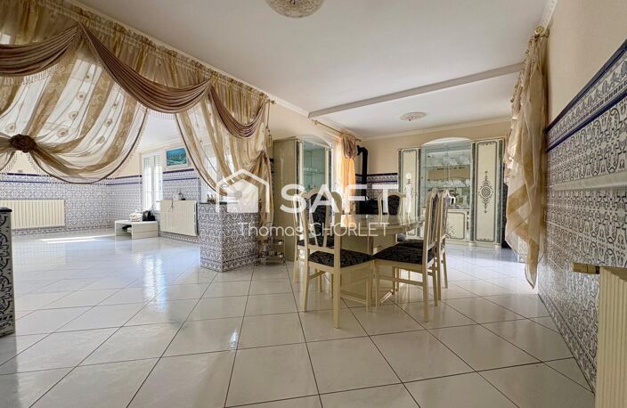 Maison familiale spacieuse et lumineuse — photo 3