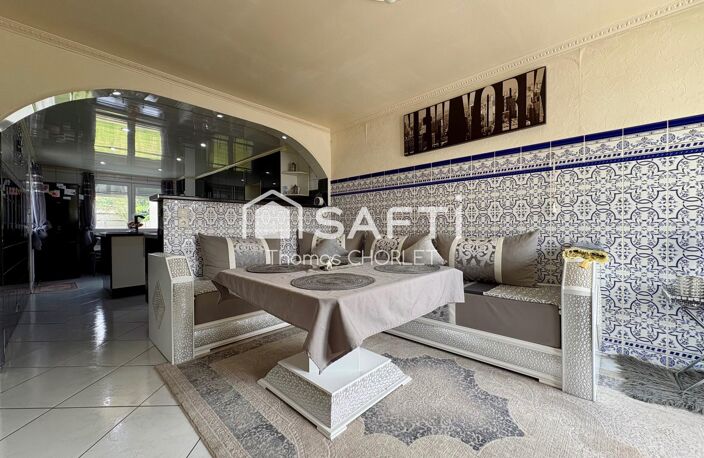 Maison familiale spacieuse et lumineuse — photo 4