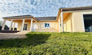 Maison 4 Pièces 121 m² à vendre à Verlin (89330)