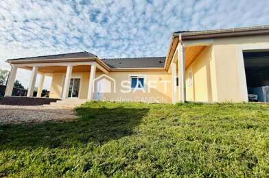 Maison 4 pièces 260000 €