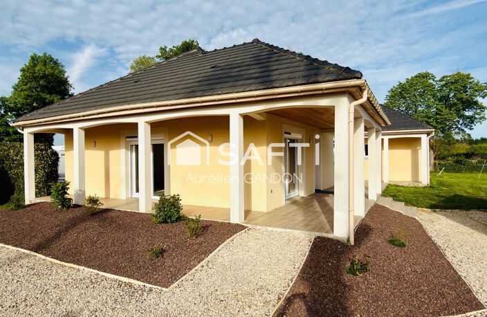 Maison sans travaux — photo 2
