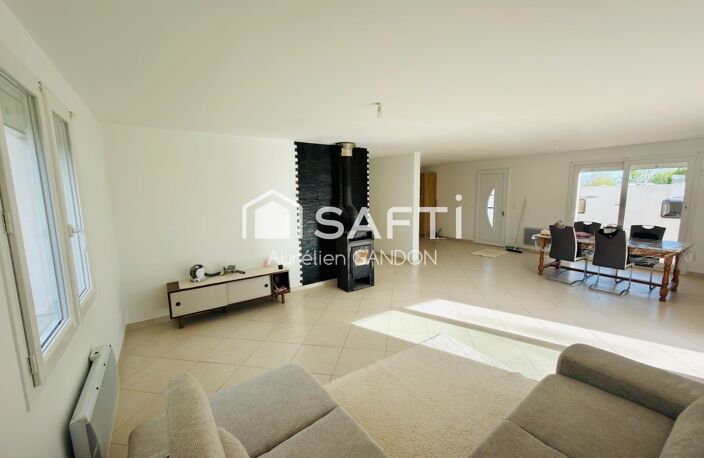 Maison sans travaux — photo 4