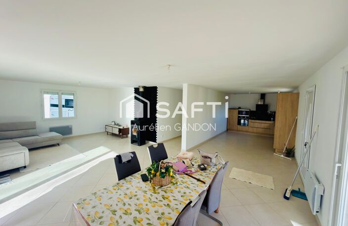 Maison sans travaux — photo 5