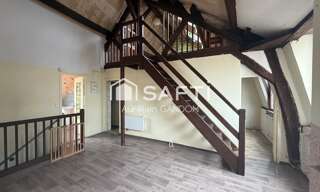 Immeuble  160 m² à vendre à Joigny (89300)