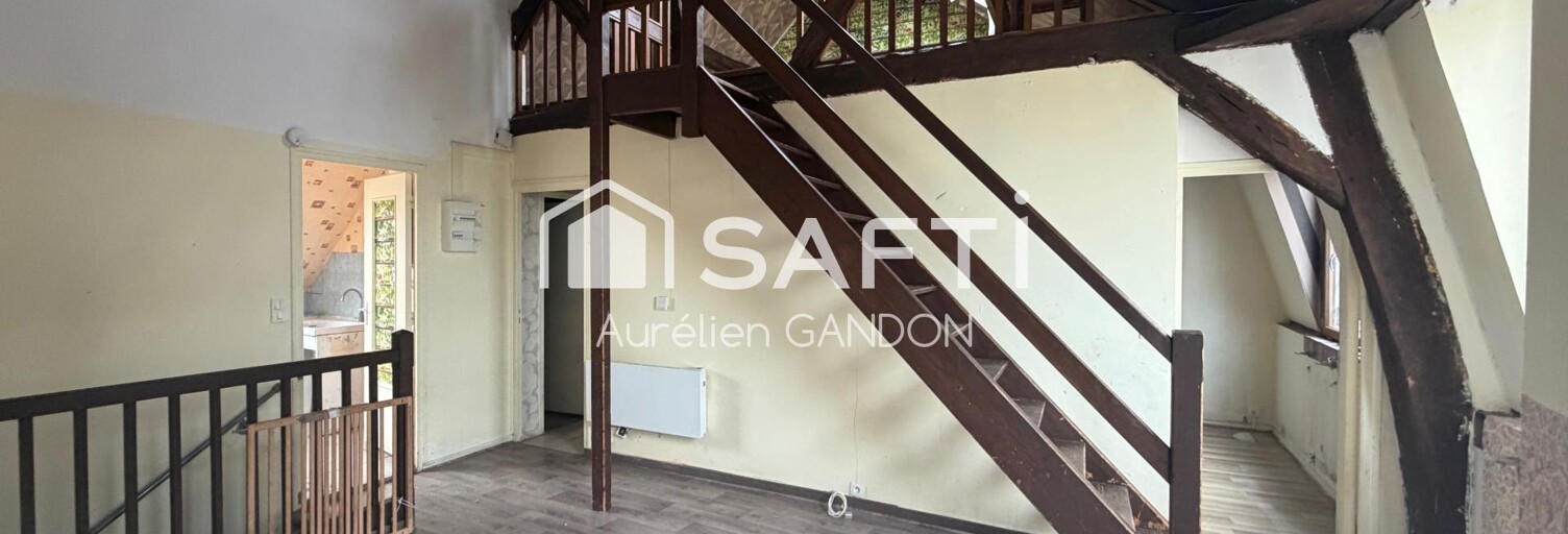 Immeuble  160 m² à vendre à Joigny (89300)