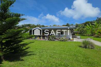 Maison 4 pièces 361000 €