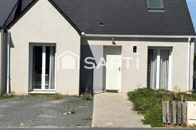 Maison 4 pièces 210000 €