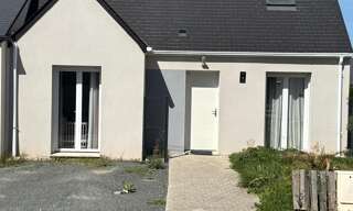 Maison 4 Pièces 91 m² à vendre à Vallons-de-l'Erdre (44540)