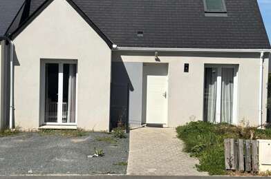 Maison 4 pièces 210000 €
