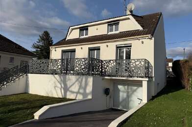 Maison 7 pièces 495000 €