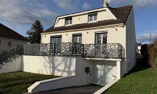 Maison 7 Pièces 129 m² à vendre à Villiers-Adam (95840)