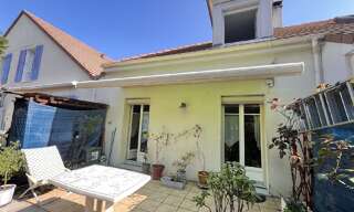 Maison 4 Pièces 64 m² à vendre à Taverny (95150)