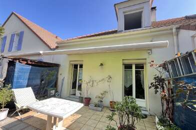 Maison 4 pièces 278000 €