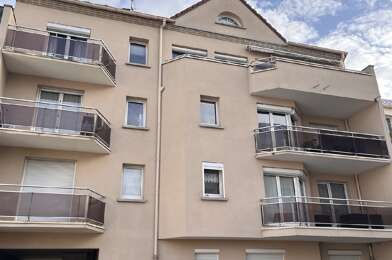 Appartement 2 pièces 38000 €