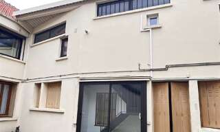 Appartement 3 Pièces 43 m² à vendre à Pierrelaye (95480)