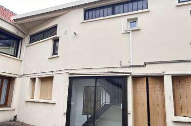 Appartement 3 pièces 136500 €