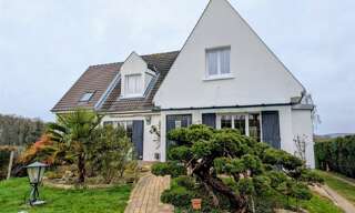 Maison 7 Pièces 135 m² à vendre à Villiers-Adam (95840)