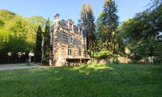 Maison 7 Pièces 205 m² à louer à Valmondois (95760)