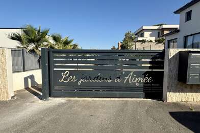 Terrain  169000 €