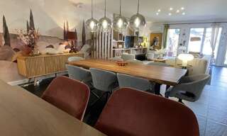 Maison  202 m² à vendre à Vichy (03200)