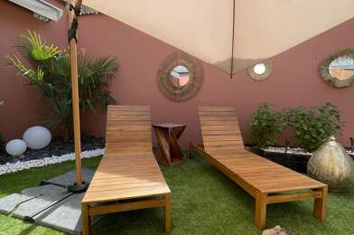 Maison  660000 €
