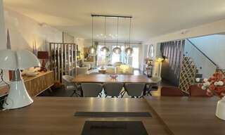 Maison  202 m² à vendre à Vichy (03200)