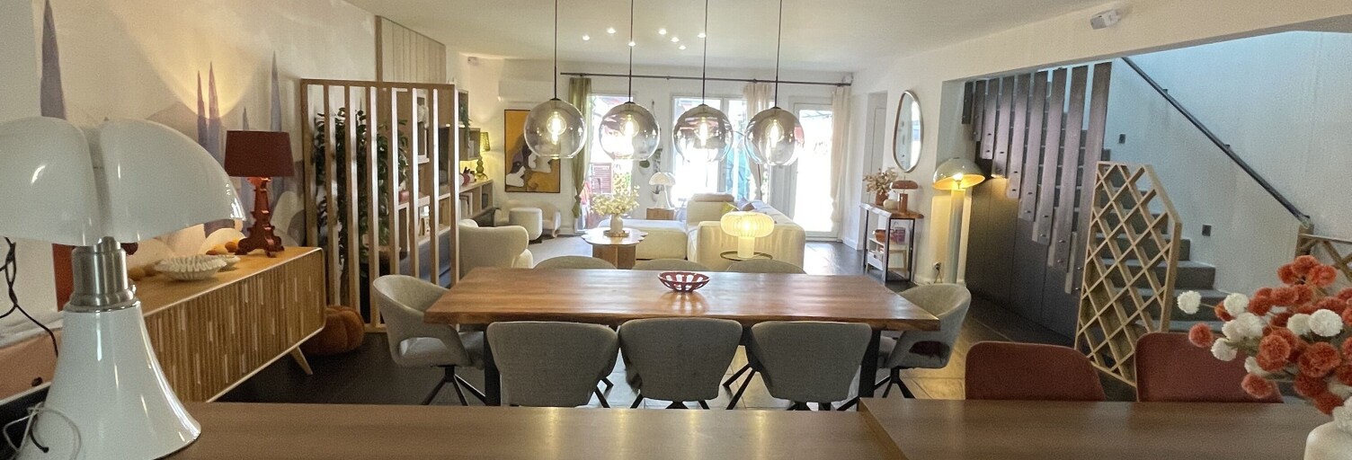 Maison  202 m² à vendre à Vichy (03200)
