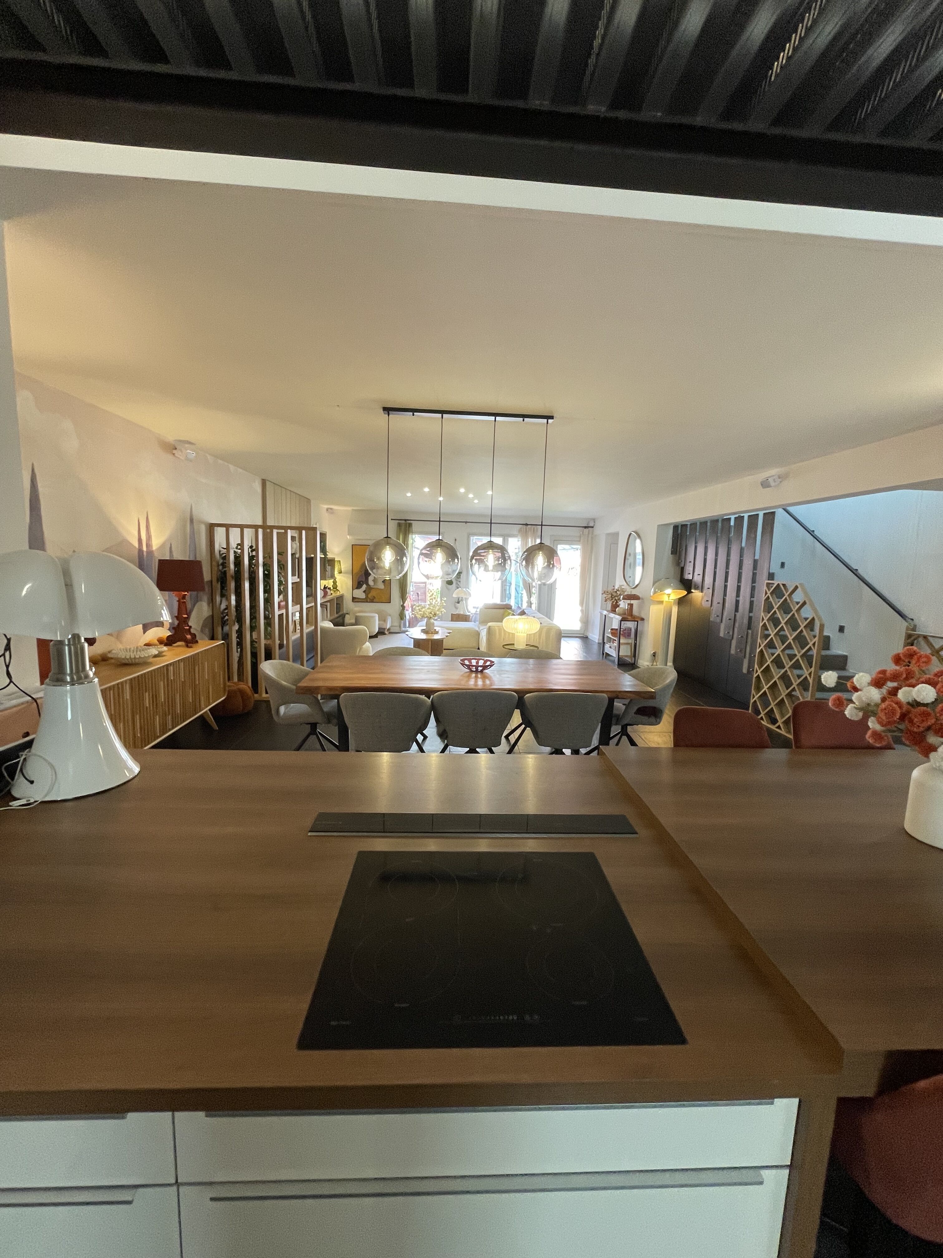 Agence immobilière de L'agence D l'esprit immobilier Digoin
