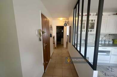 Appartement 3 pièces 168000 €