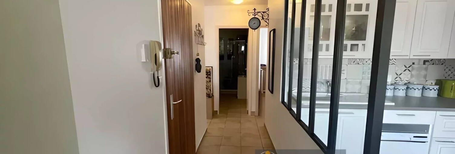 Appartement 3 Pièces 58 m² à vendre à Saint-Jean-de-Monts (85160)