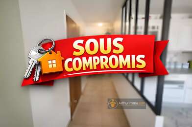 Appartement 3 pièces 168000 €