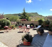 Photo Maison de village de 9 pièces Mâcon