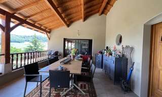 Maison 9 Pièces 235 m² à vendre à Mâcon (71000)