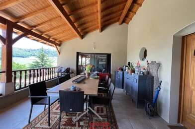 Maison 9 pièces 420000 €