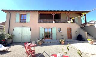 Maison 9 Pièces 235 m² à vendre à Mâcon (71000)
