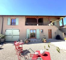 Photo Maison de village de 9 pièces Mâcon