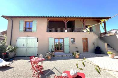 Maison 9 pièces 420000 €