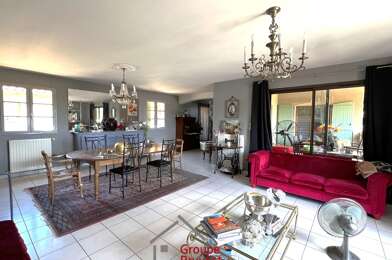 Maison 9 pièces 420000 €