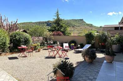 Maison 9 pièces 420000 €