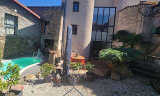 Maison 10 Pièces 445 m² à vendre à Villerest (42300)