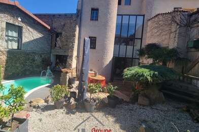 Maison 10 pièces 650000 €