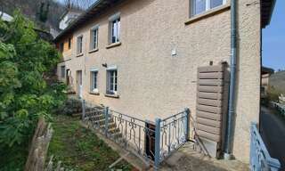 Maison 4 Pièces 110 m² à vendre à Courzieu (69690)