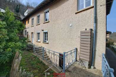 Maison 4 pièces 290000 €