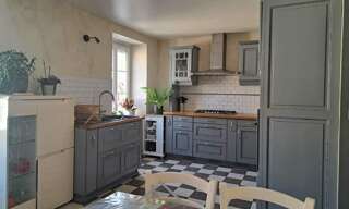 Maison 4 Pièces 110 m² à vendre à Courzieu (69690)