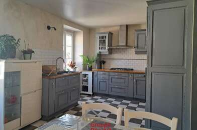 Maison 4 pièces 275000 €