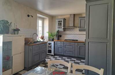 Maison de village 4 pièces 110 m² — photo du bien
